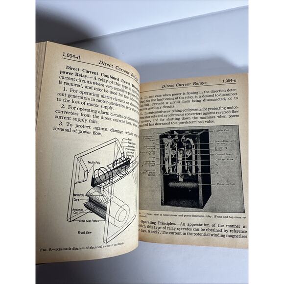Modern Audels: New Electric Library 1965 HC/DJ Vol.3 (Illustrated) - Picture 12 of 13